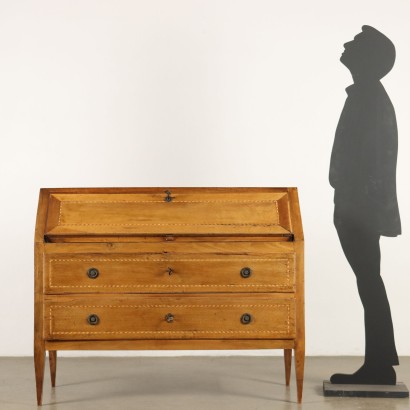 Pleins feux sur l'annuaire