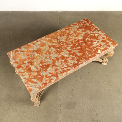Table basse de style