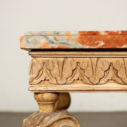 Table basse de style