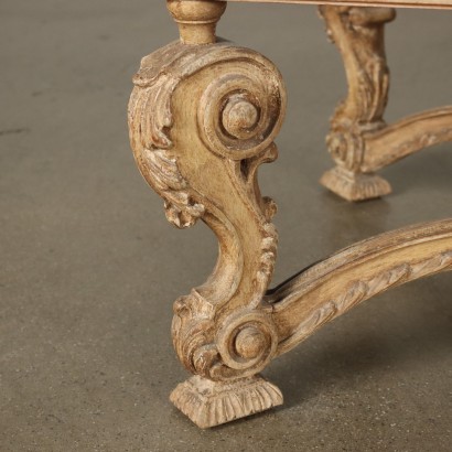 Table basse de style