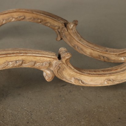 Table basse de style