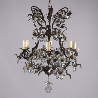 Coppia di Lampadari