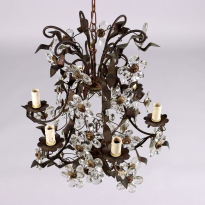 Coppia di Lampadari