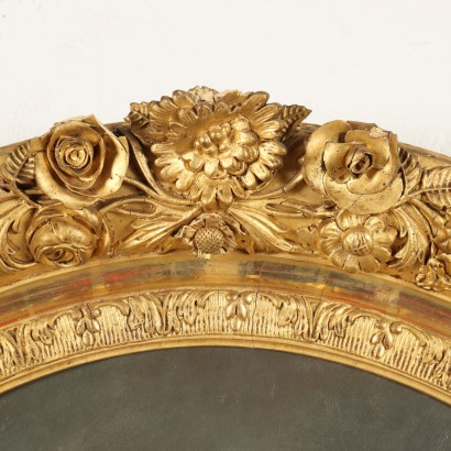 Tableau Portrait de la Marquise D'apostrop, Portrait de la Marquise D'Alig