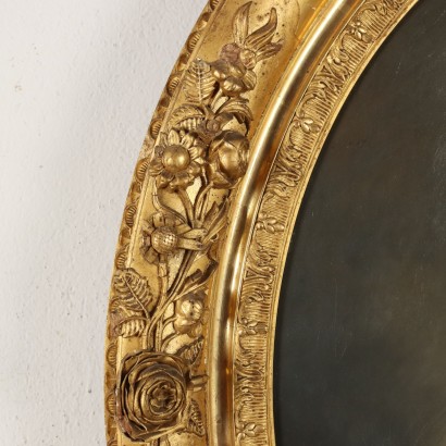 Tableau Portrait de la Marquise D'apostrop, Portrait de la Marquise D'Alig