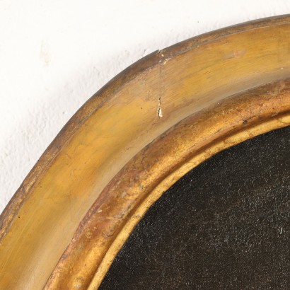 Dipinto Ritratto di Fanciullo