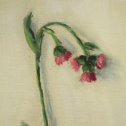 Peinture de Fiorenzo Tomea,Fleurs de chardon,Fiorenzo Tomea,Fiorenzo Tomea,Fiorenzo Tomea,Fiorenzo Tomea,Fiorenzo Tomea,Fiorenzo Tomea,Fiorenzo Tomea
