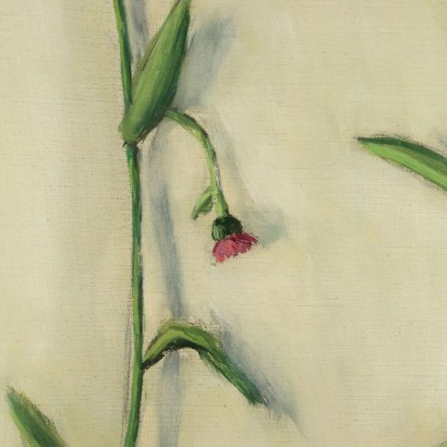 Peinture de Fiorenzo Tomea,Fleurs de chardon,Fiorenzo Tomea,Fiorenzo Tomea,Fiorenzo Tomea,Fiorenzo Tomea,Fiorenzo Tomea,Fiorenzo Tomea,Fiorenzo Tomea