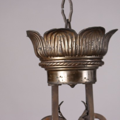 Liberty-Kronleuchter