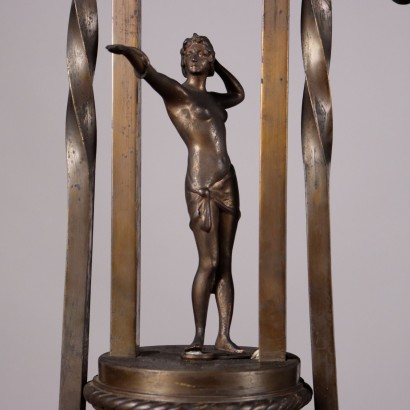 Liberty-Kronleuchter