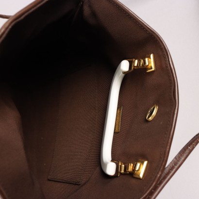 Mangiameli Borsa e Foulard