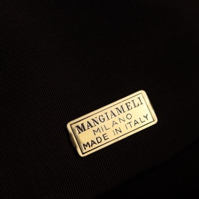Mangiameli Borsa e Foulard