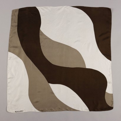 Mangiameli Borsa e Foulard