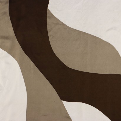 Mangiameli Borsa e Foulard