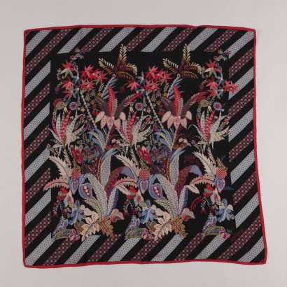 Gianni Versace Foulard Vintage