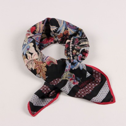 Gianni Versace Foulard Vintage