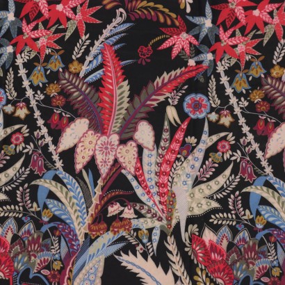 Gianni Versace Foulard Vintage