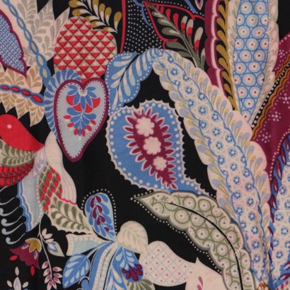Gianni Versace Foulard Vintage