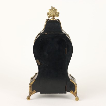 Horloge Style Boulle