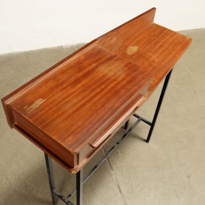 Consola de los años 60