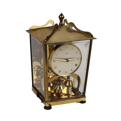 Reloj de mesa Schatz