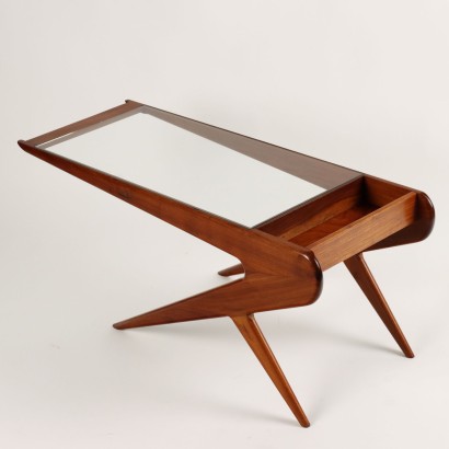 Table basse des années 1950