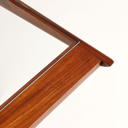 Table basse des années 1950