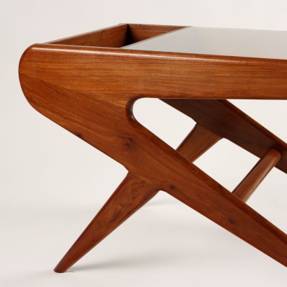 Table basse des années 1950