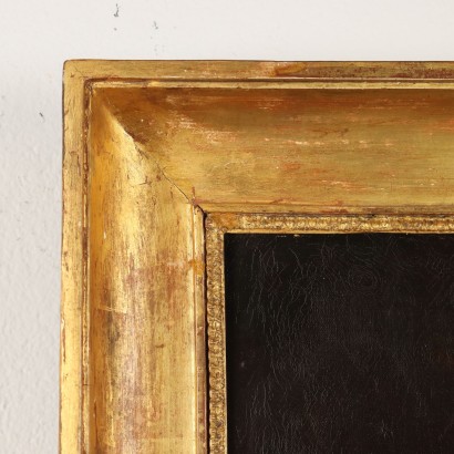 Painting Portrait of Madame de Graffigny,Painting Portrait of Madame de Graffigny
