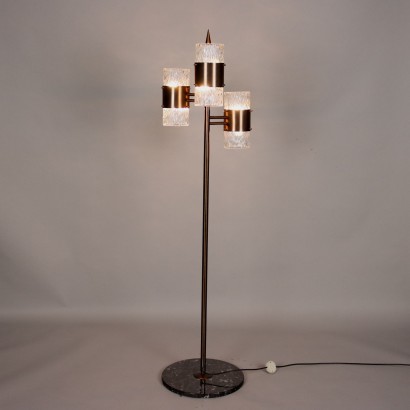 Lampada Anni 60