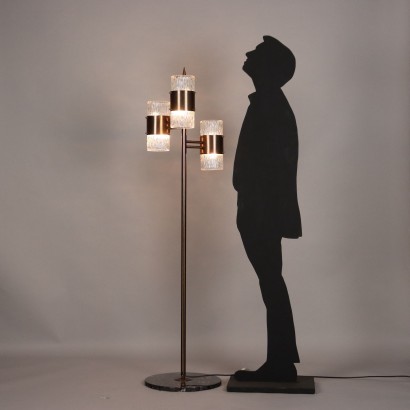 Lampada Anni 60