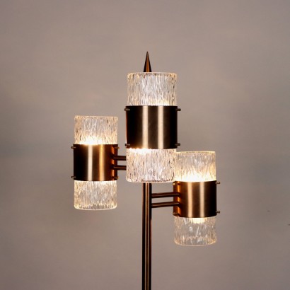 Lampada Anni 60