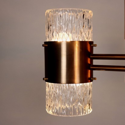 Lampada Anni 60