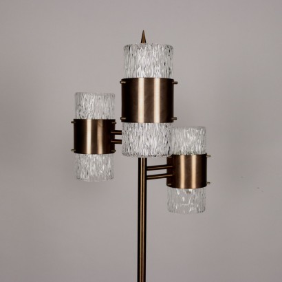 Lampada Anni 60