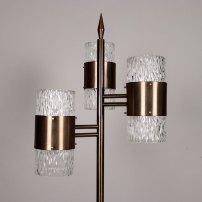 Lampada Anni 60