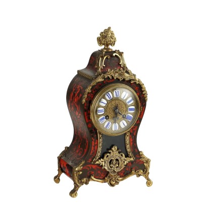 Orologio in Stile Boulle