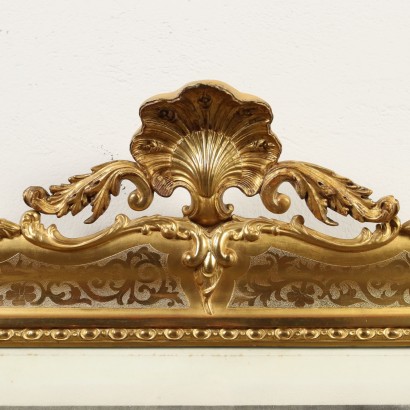 Cornice a Cabaret Eclettica