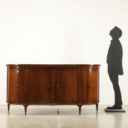Credenza Direttorio