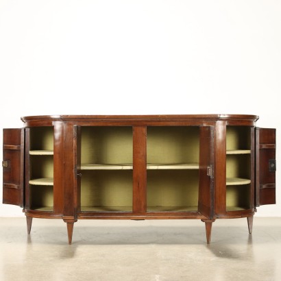 Credenza Direttorio