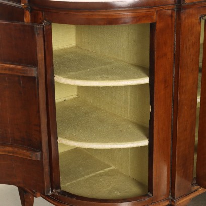 Credenza Direttorio