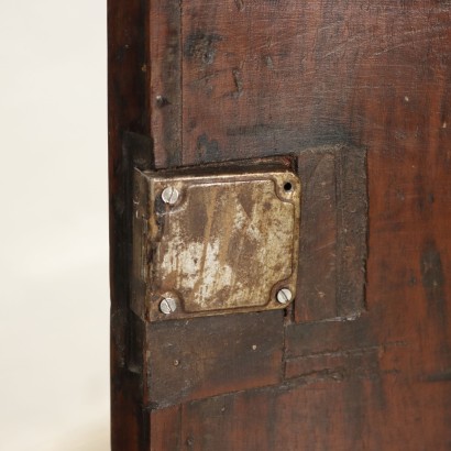 Credenza Direttorio