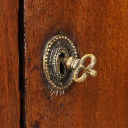Credenza Direttorio