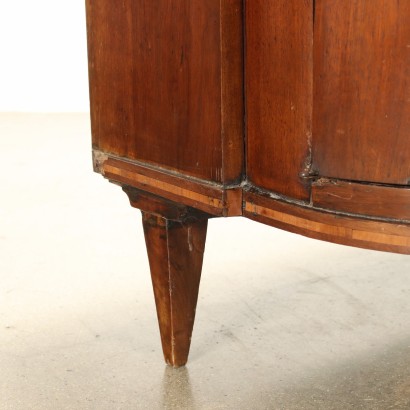 Credenza Direttorio
