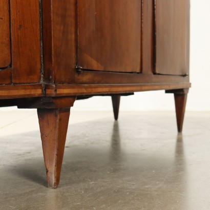 Credenza Direttorio