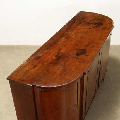 Credenza Direttorio