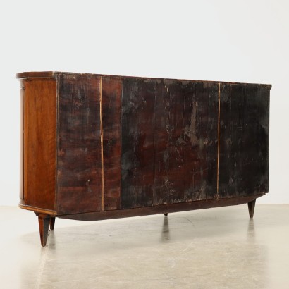 Credenza Direttorio