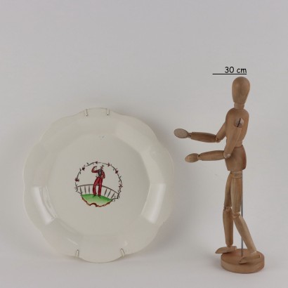 Plates Guido Andlovitz,Guido Andlovitz,Guido Andlovitz,Guido Andlovitz,Guido Andlovitz,Guido Andlovitz