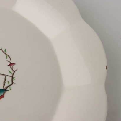 Plates Guido Andlovitz,Guido Andlovitz,Guido Andlovitz,Guido Andlovitz,Guido Andlovitz,Guido Andlovitz