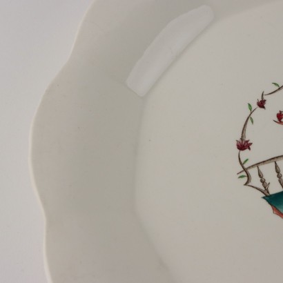 Plates Guido Andlovitz,Guido Andlovitz,Guido Andlovitz,Guido Andlovitz,Guido Andlovitz,Guido Andlovitz