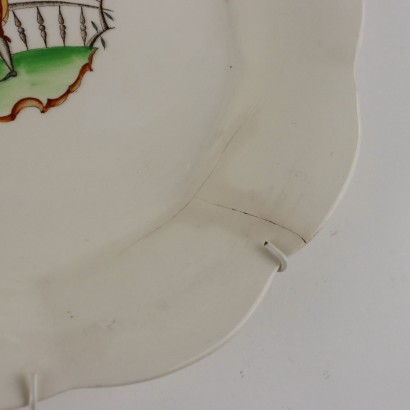 Plates Guido Andlovitz,Guido Andlovitz,Guido Andlovitz,Guido Andlovitz,Guido Andlovitz,Guido Andlovitz